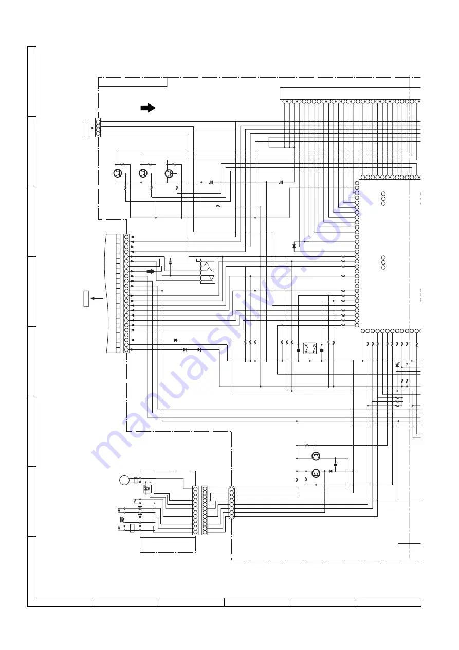 Sharp CD-K1861V Скачать руководство пользователя страница 18