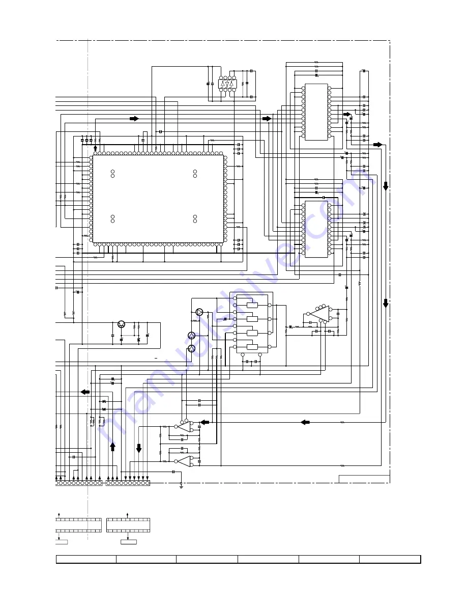 Sharp CD-K491W Скачать руководство пользователя страница 35