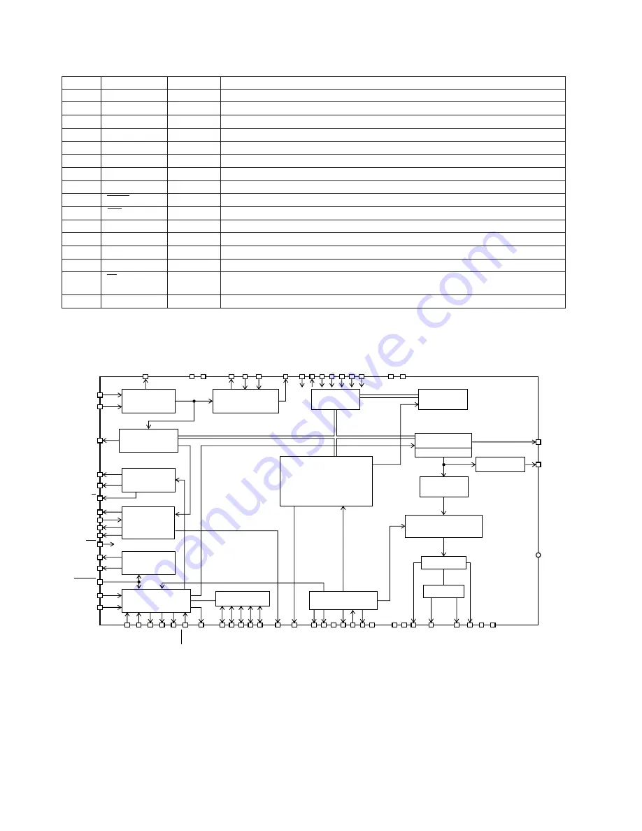 Sharp CD-K491W Скачать руководство пользователя страница 58