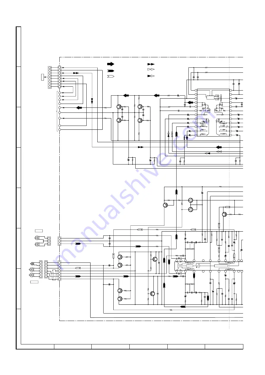 Sharp CD-M5000W Скачать руководство пользователя страница 18