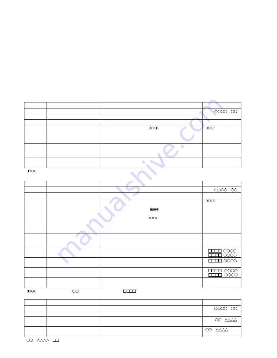 Sharp CD-MD3000H Скачать руководство пользователя страница 38