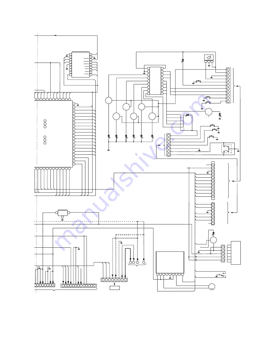 Sharp CD-MD3000H Скачать руководство пользователя страница 51