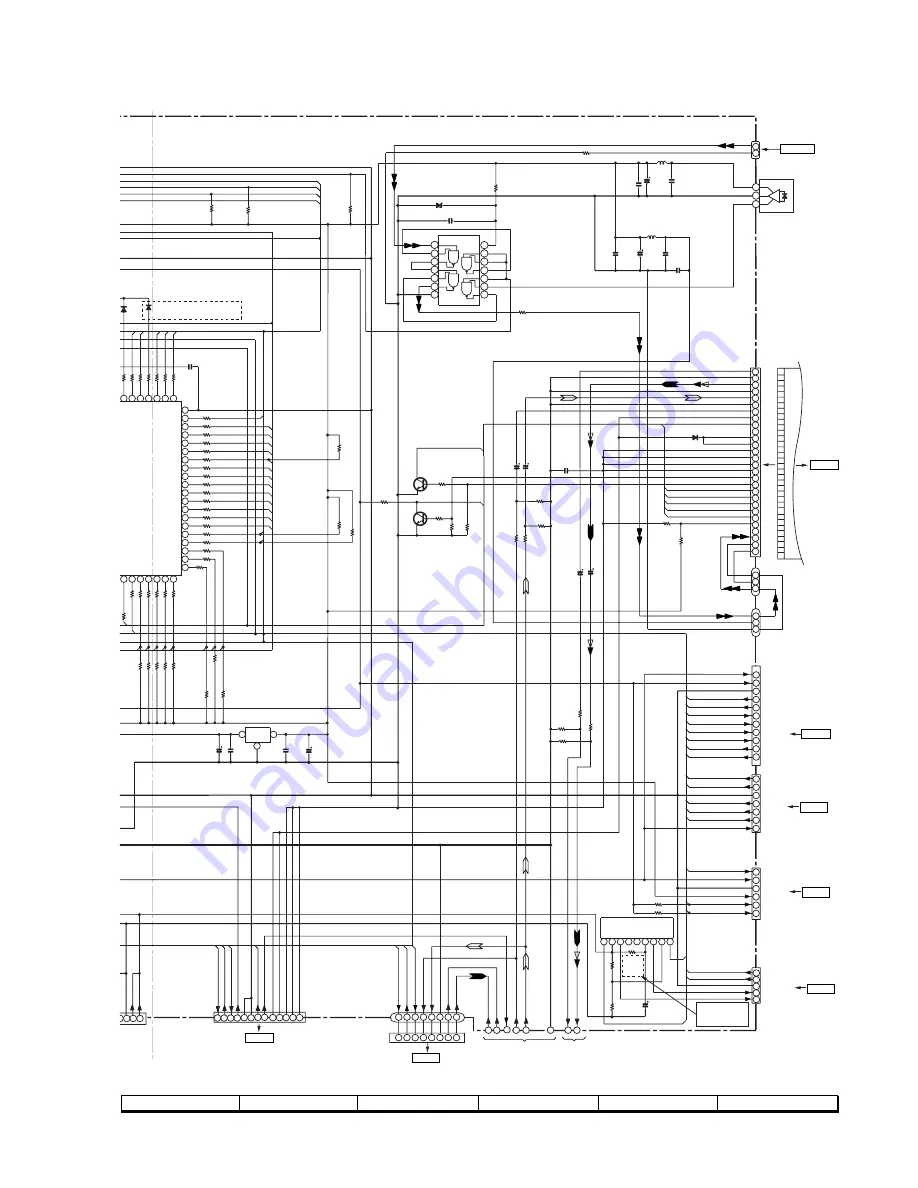 Sharp CD-MD3000H Скачать руководство пользователя страница 57