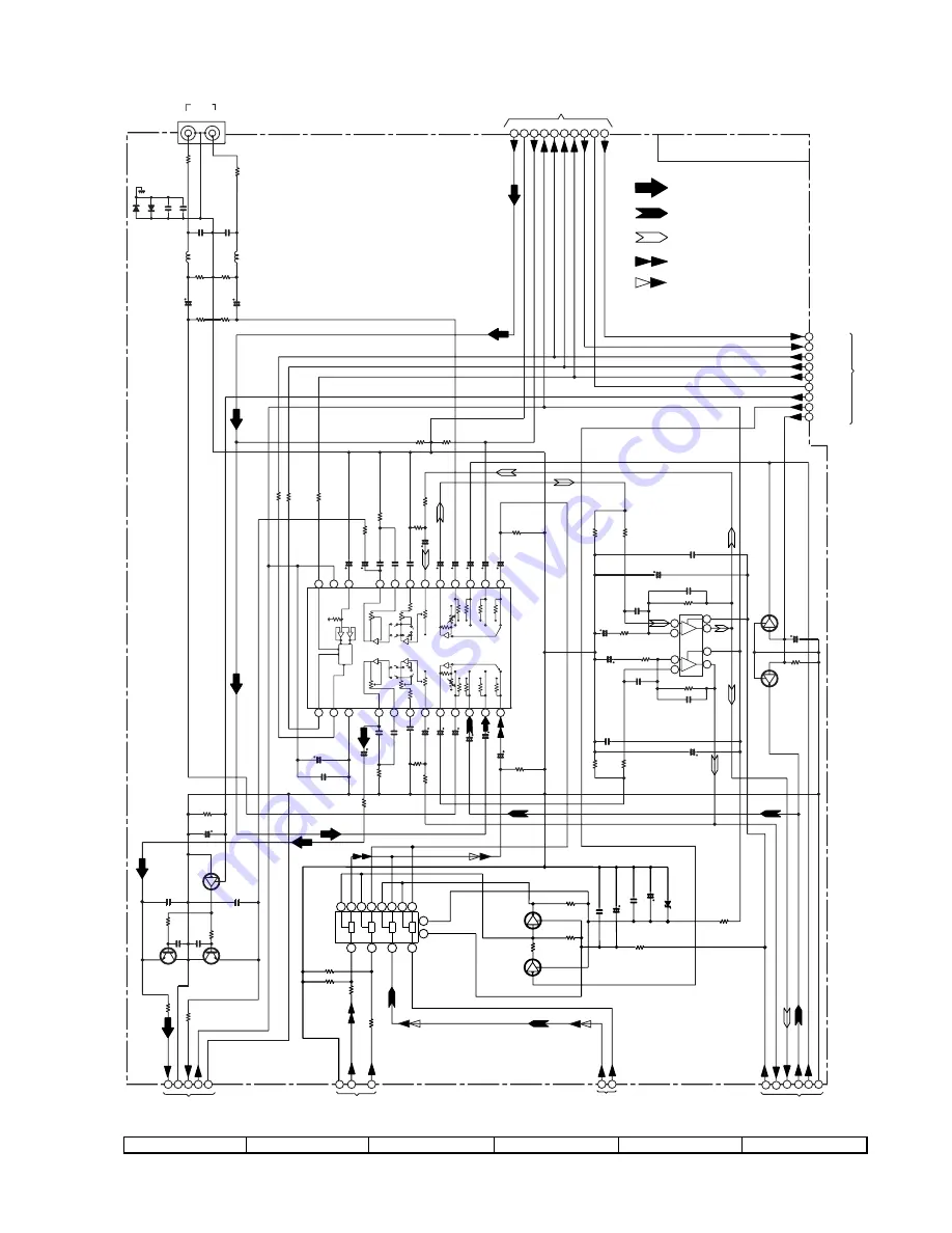 Sharp CD-MD3000H Скачать руководство пользователя страница 63