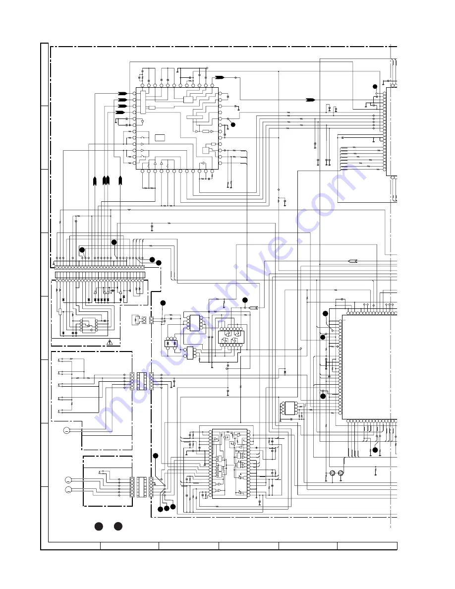 Sharp CD-MD3000H Скачать руководство пользователя страница 68