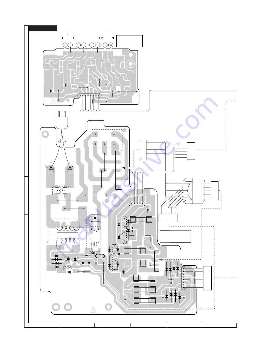 Sharp CD-MD3000H Скачать руководство пользователя страница 80