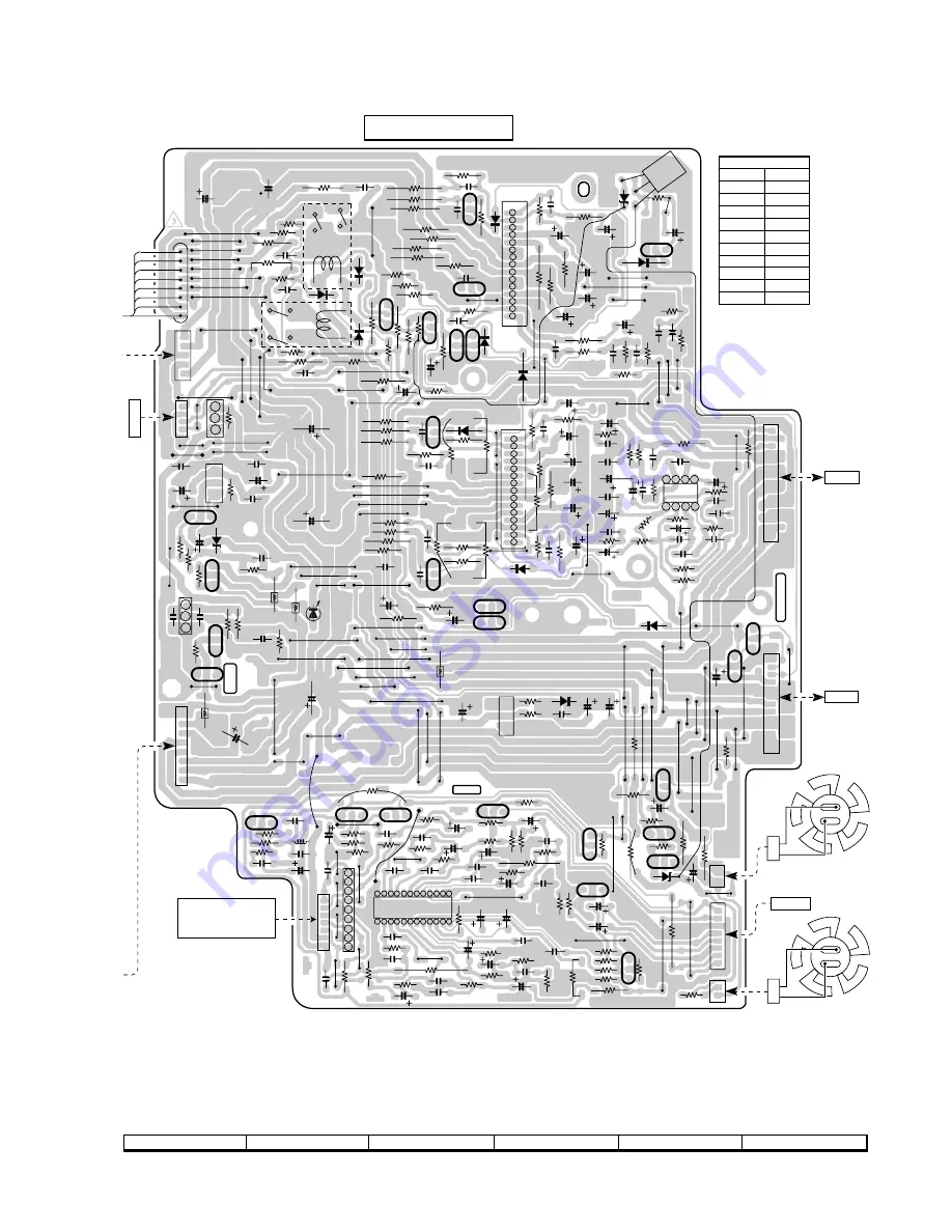 Sharp CD-MD3000H Скачать руководство пользователя страница 81