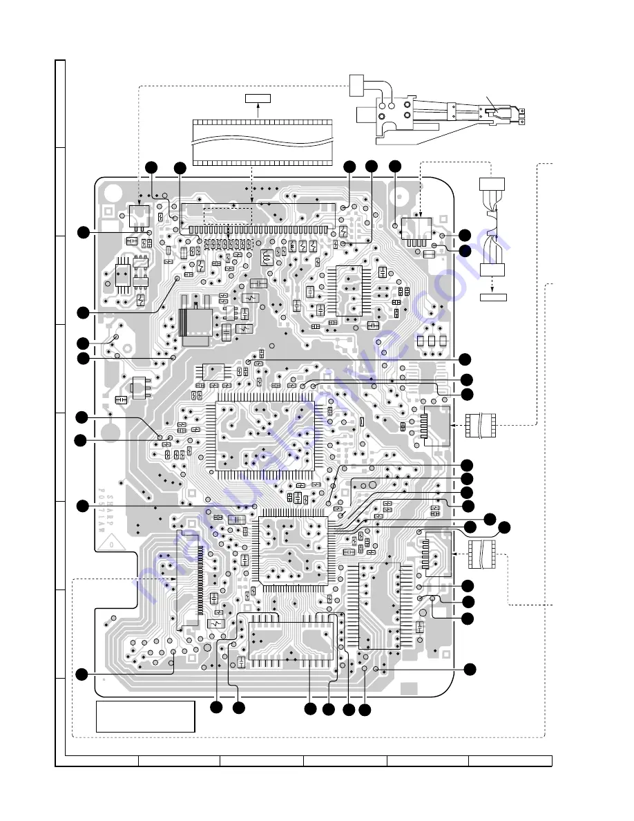 Sharp CD-MD3000H Скачать руководство пользователя страница 82