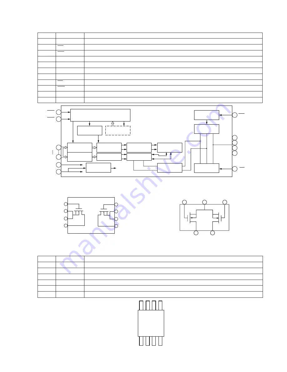 Sharp CD-MD3000H Скачать руководство пользователя страница 105