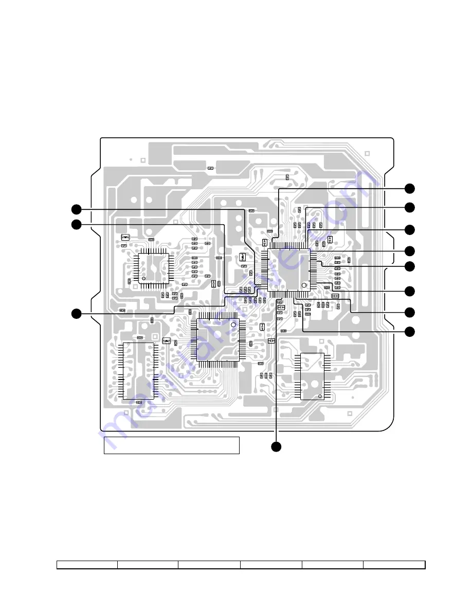 Sharp CD-MP700 Скачать руководство пользователя страница 31