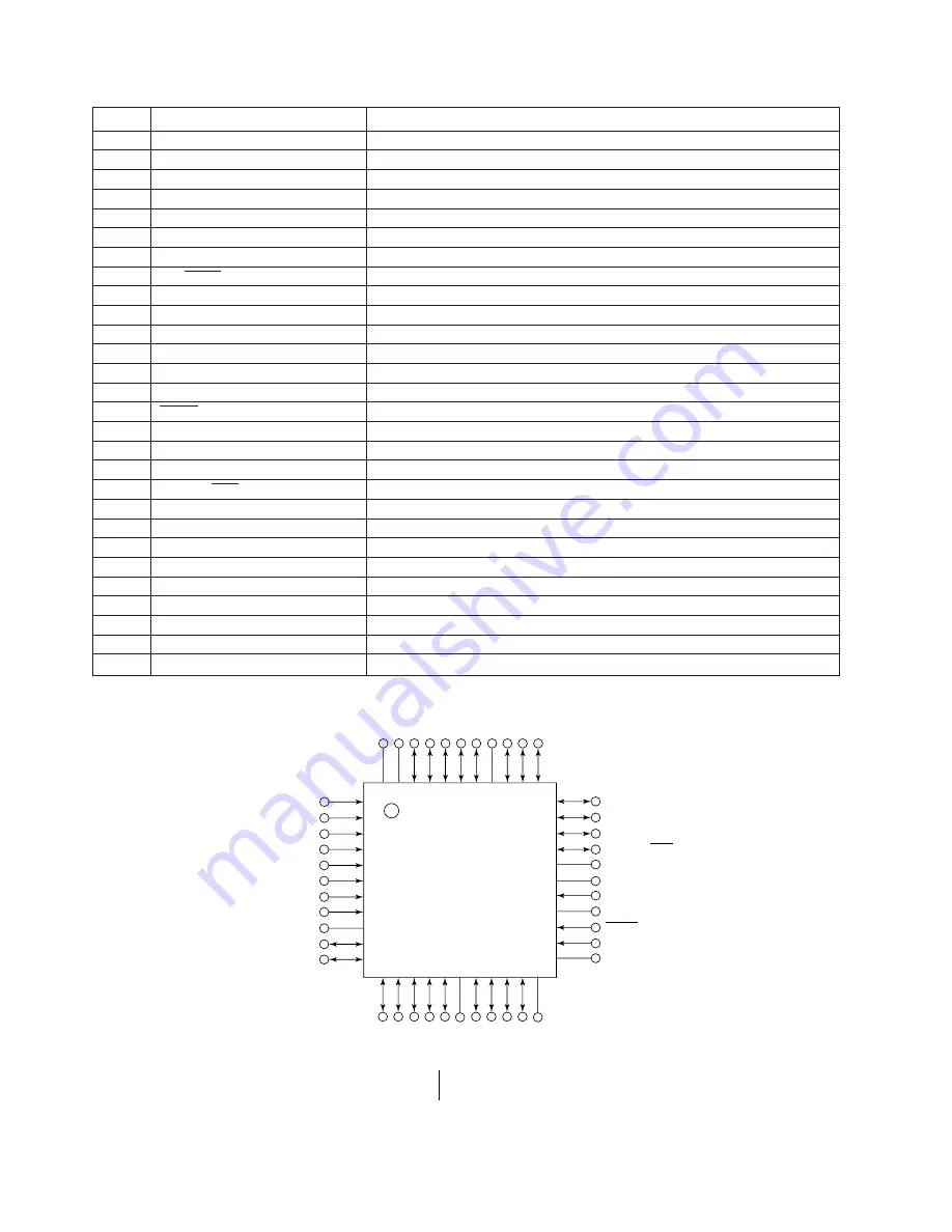 Sharp CD-MP700 Service Manual Download Page 48