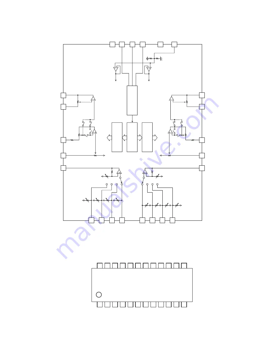 Sharp CD-MP700 Скачать руководство пользователя страница 49