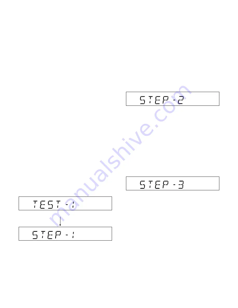 Sharp CD-MPS440W Service Manual Download Page 7