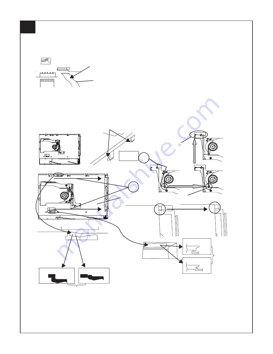 Sharp CD-MPS600 Скачать руководство пользователя страница 34