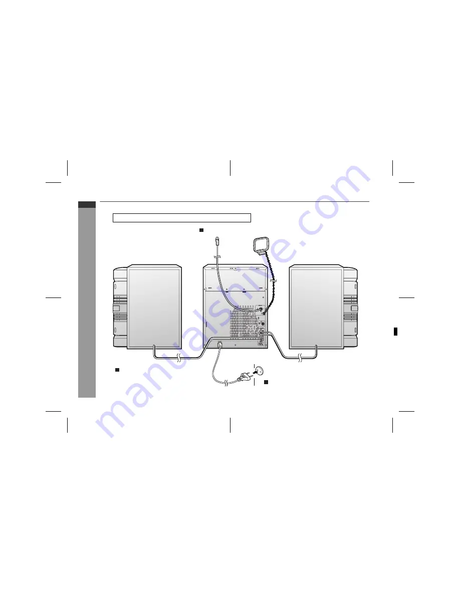 Sharp CD-MPS660H Скачать руководство пользователя страница 14