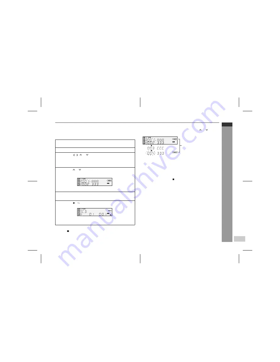 Sharp CD-MPS660H Скачать руководство пользователя страница 29