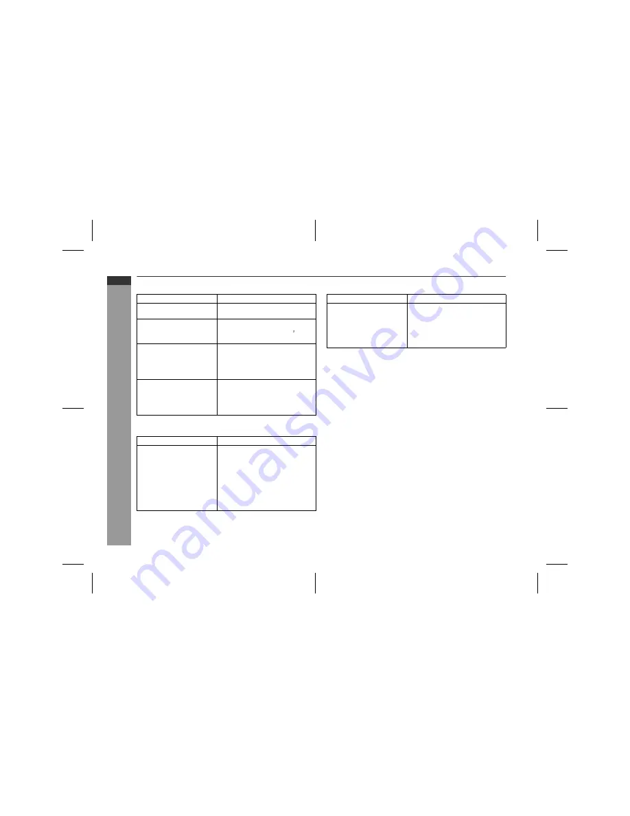 Sharp CD-MPS660H Operation Manual Download Page 48