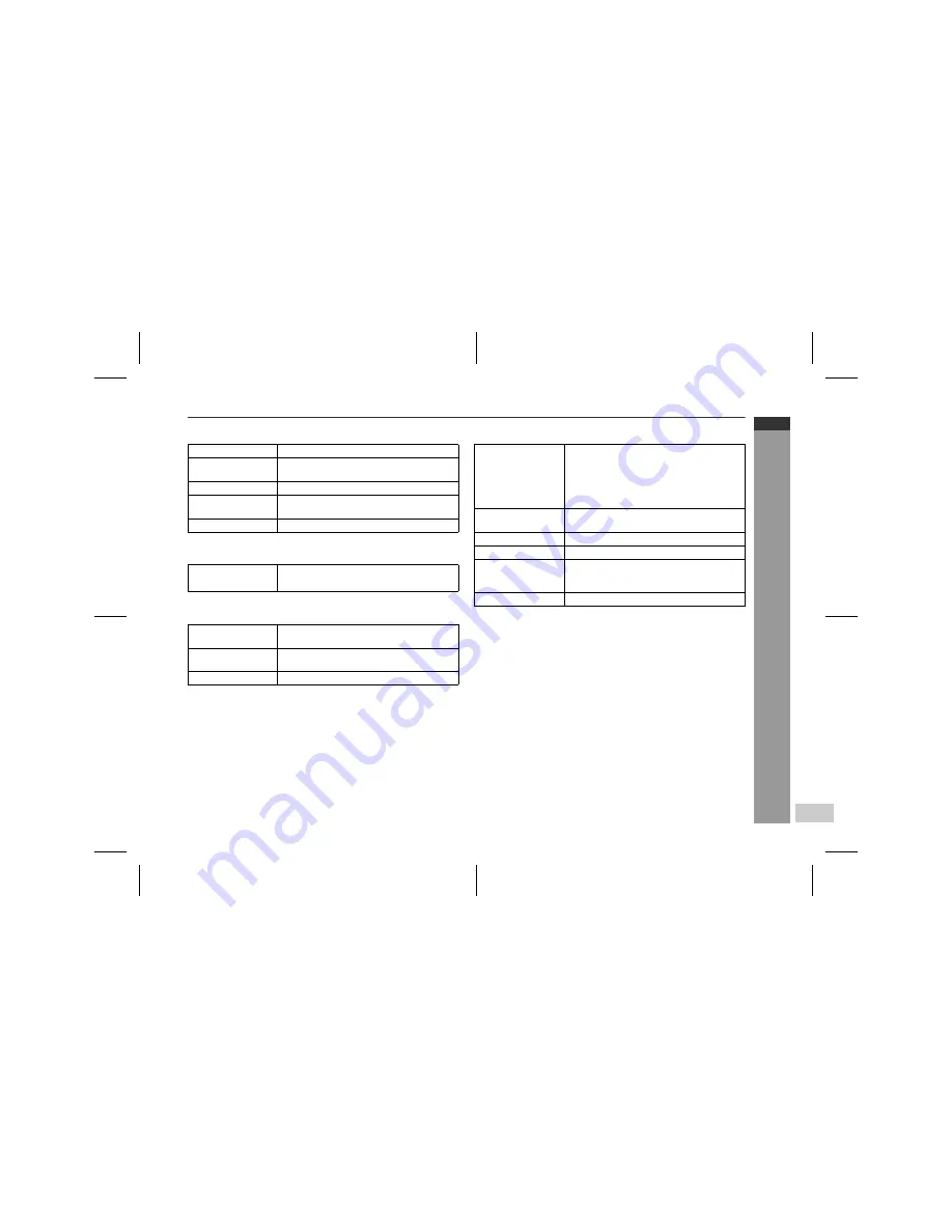 Sharp CD-MPS660H Скачать руководство пользователя страница 51