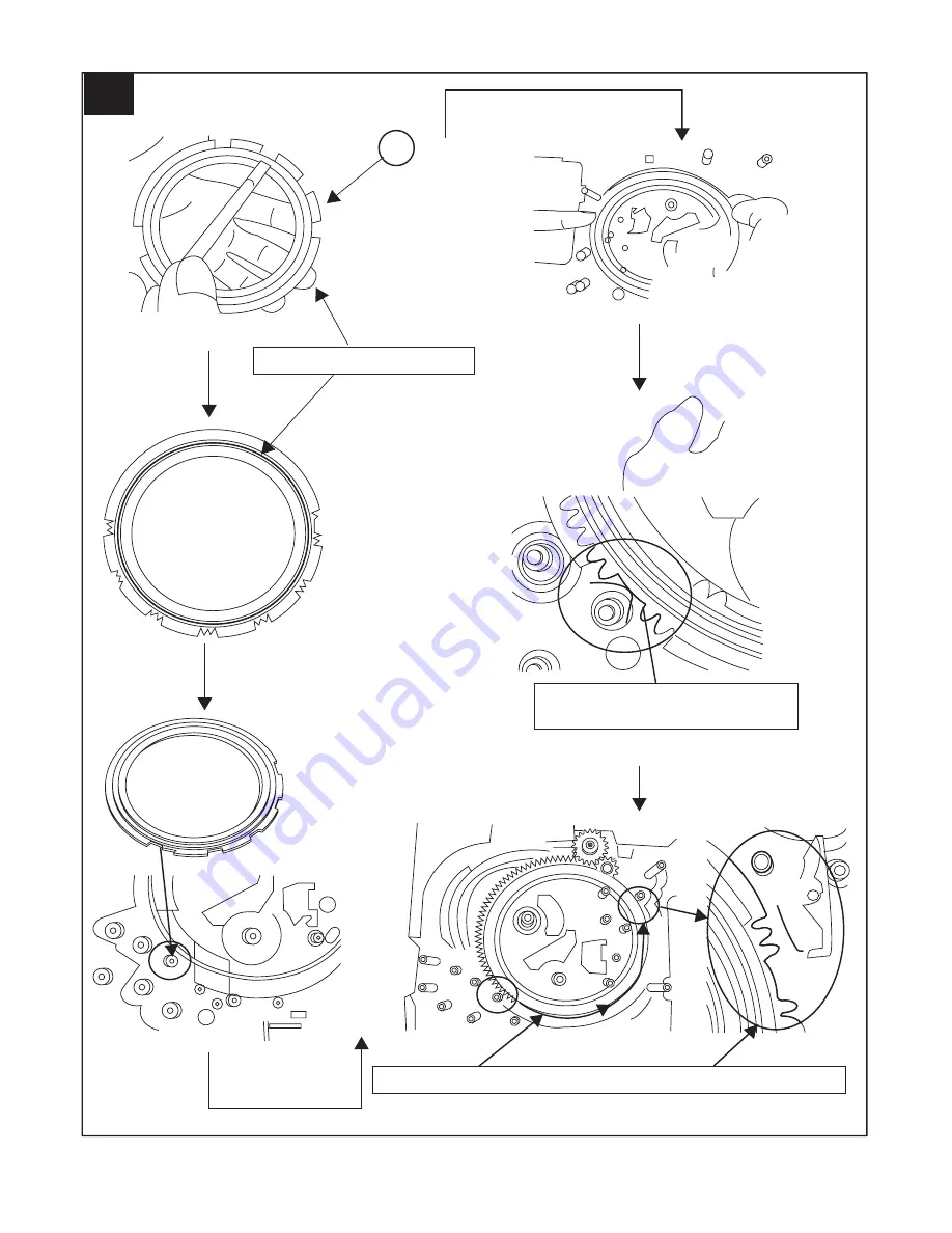 Sharp CD-MPS700 Скачать руководство пользователя страница 10