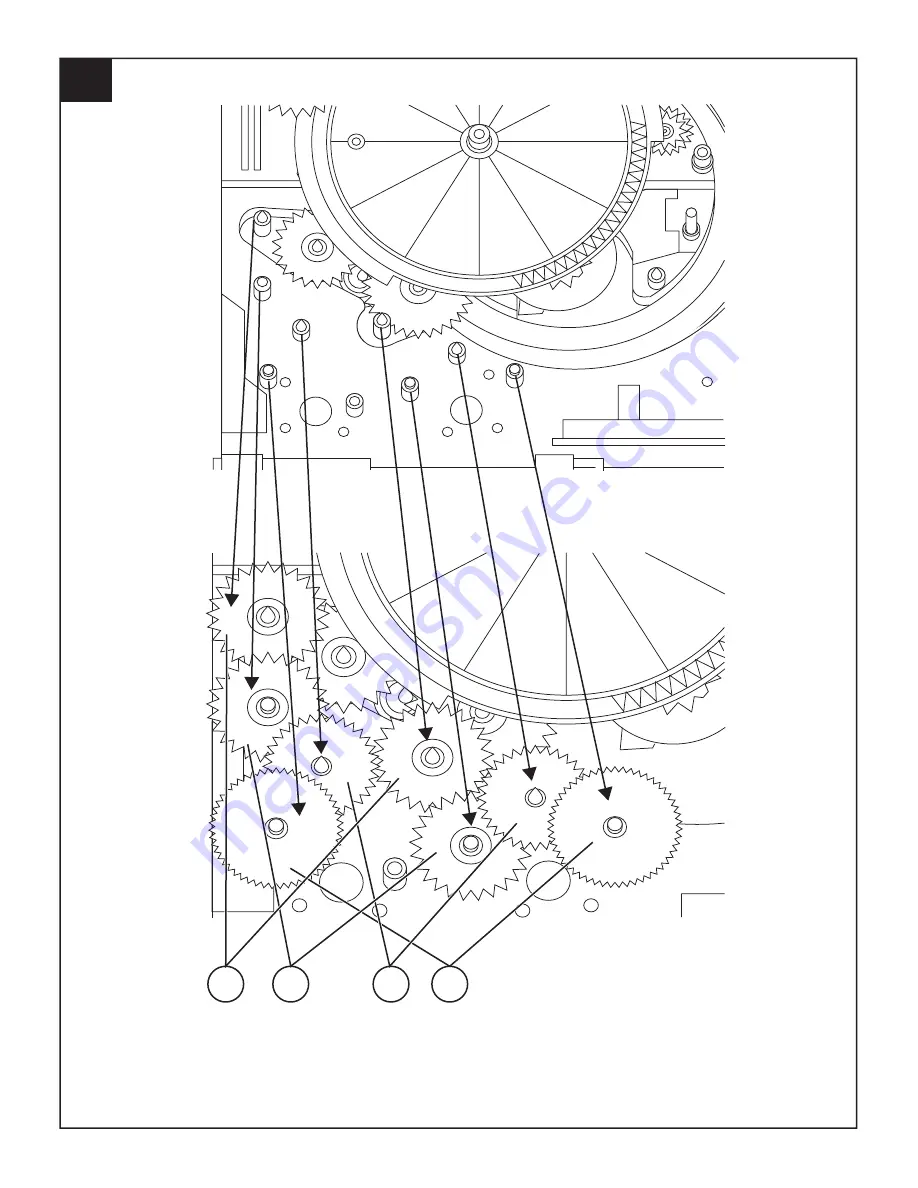 Sharp CD-MPS700 Service Manual Download Page 18