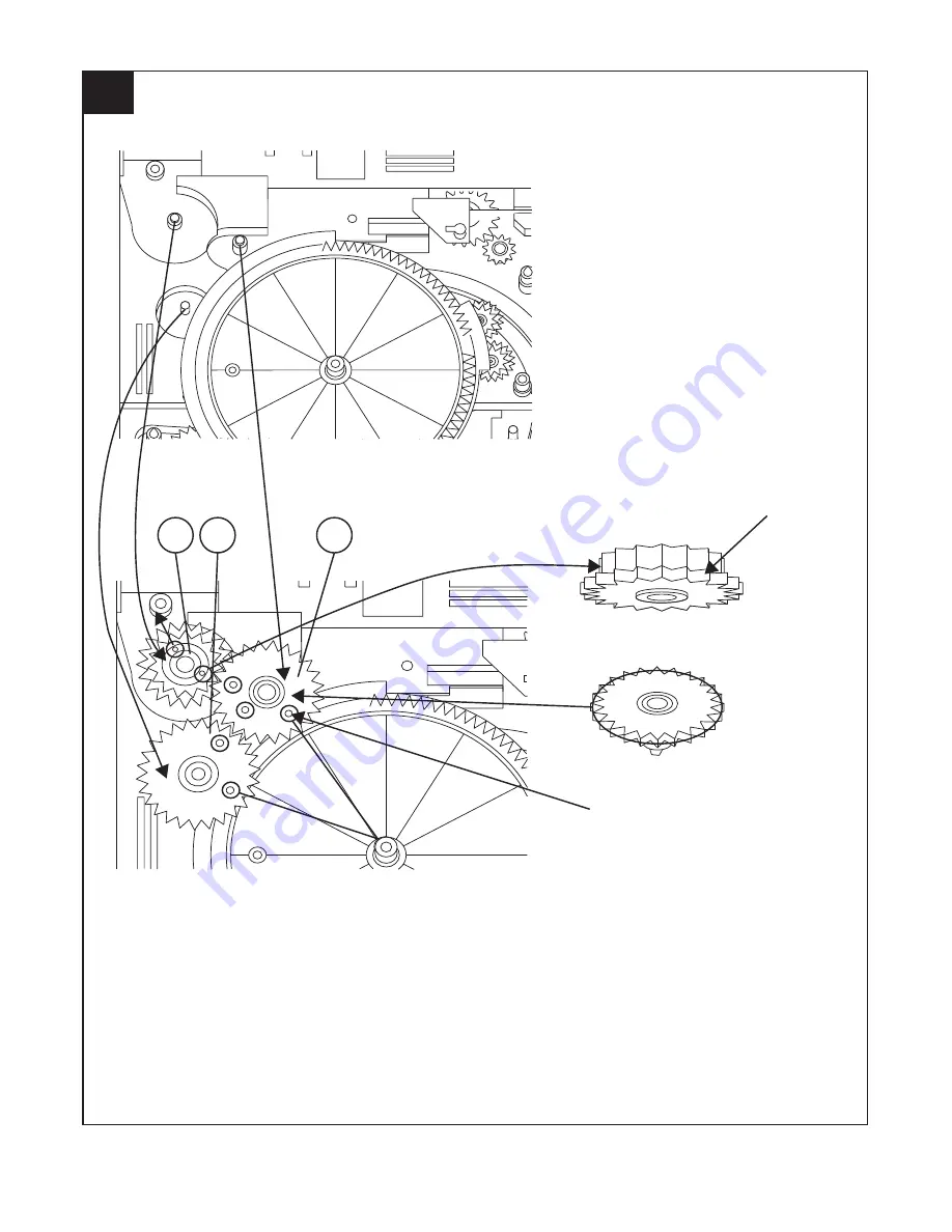 Sharp CD-MPS777H Скачать руководство пользователя страница 18