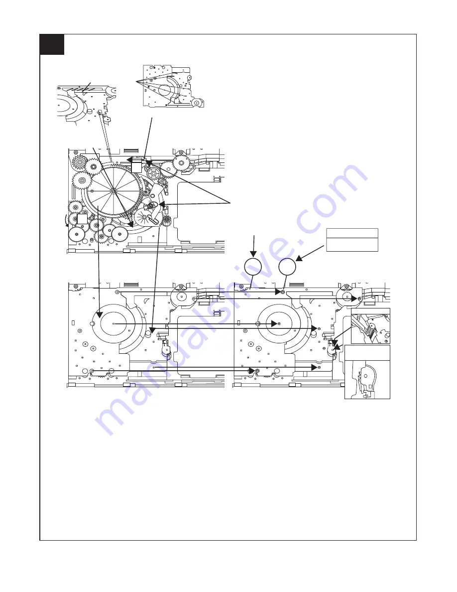 Sharp CD-MPS777H Скачать руководство пользователя страница 23