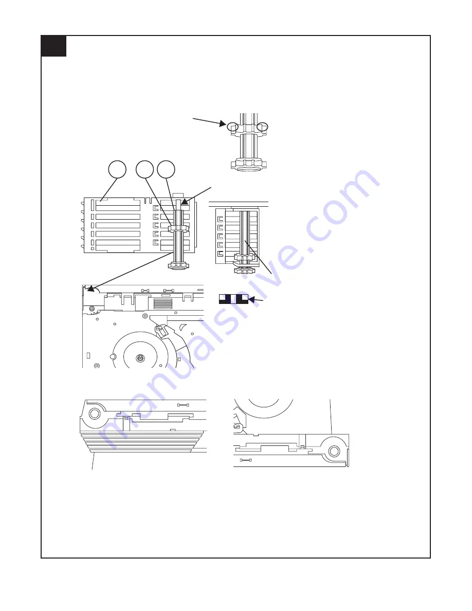 Sharp CD-MPS777H Скачать руководство пользователя страница 26