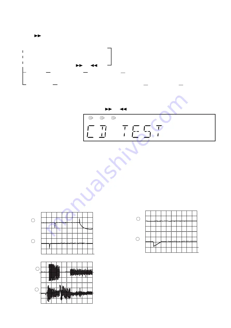 Sharp CD-PC651H Скачать руководство пользователя страница 13