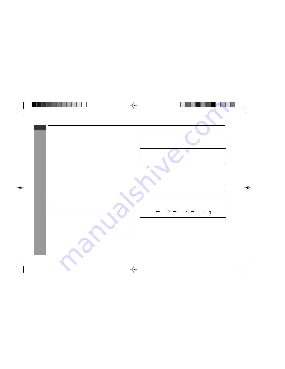 Sharp CD-SW250DVD Operation Manual Download Page 48