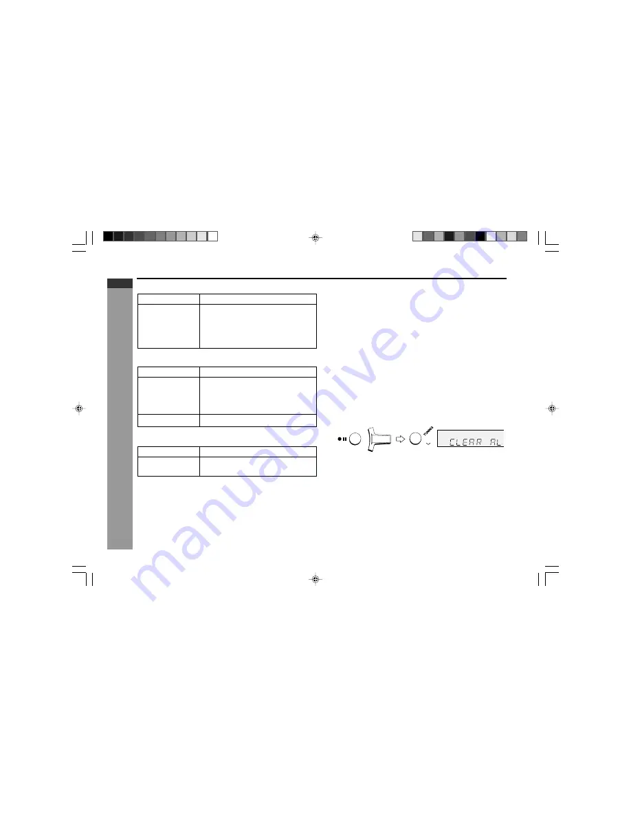 Sharp CD-SW250DVD Operation Manual Download Page 72