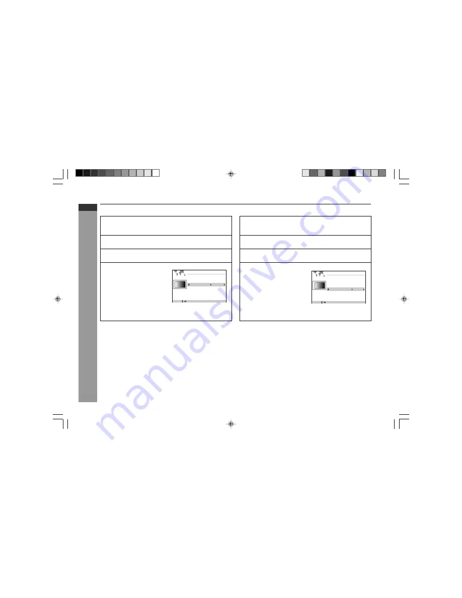 Sharp CD-SW250DVD Operation Manual Download Page 100