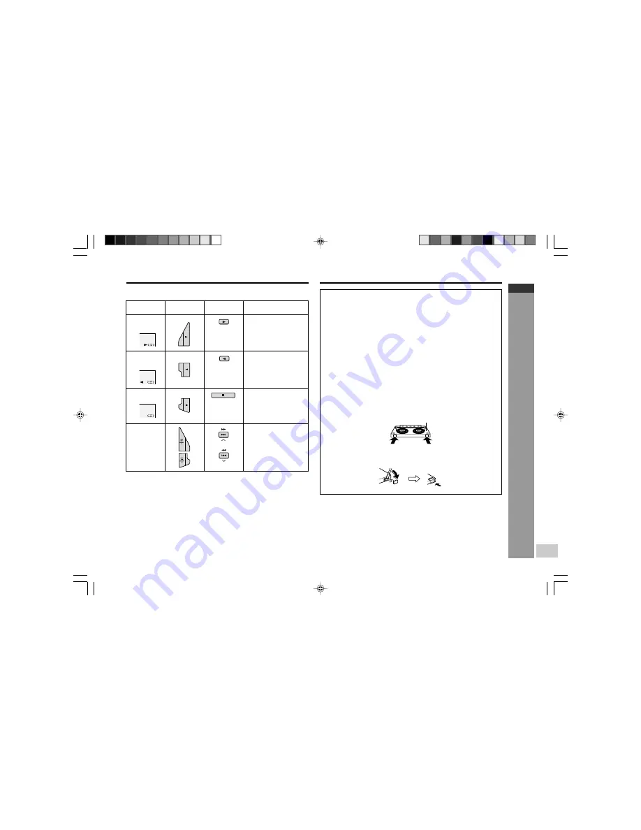 Sharp CD-SW250DVD Operation Manual Download Page 133