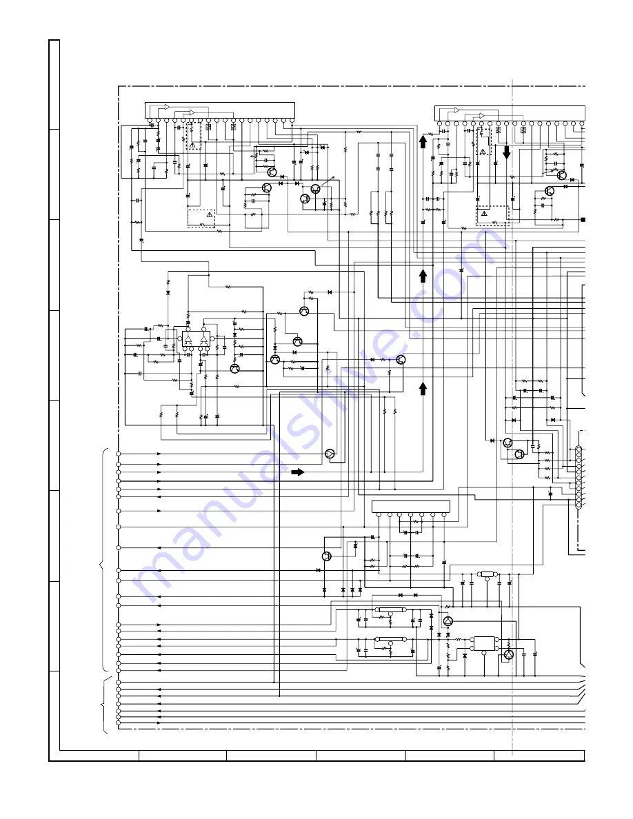 Sharp CD-SW250DVD Service Manual Download Page 64