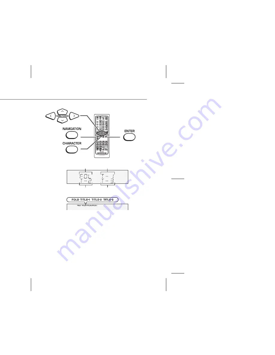 Sharp CD-SW340 Operation Manual Download Page 22