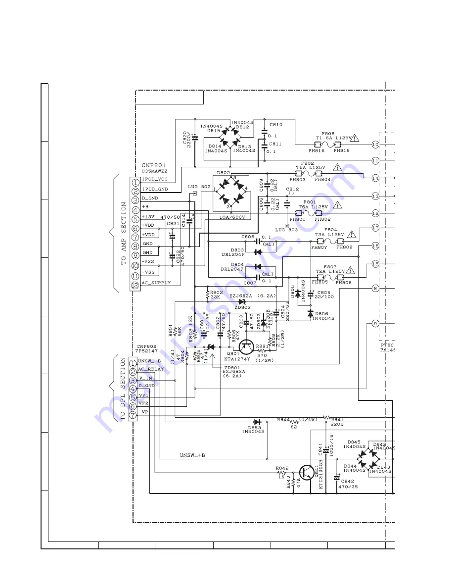 Sharp CD-SW440N Скачать руководство пользователя страница 24