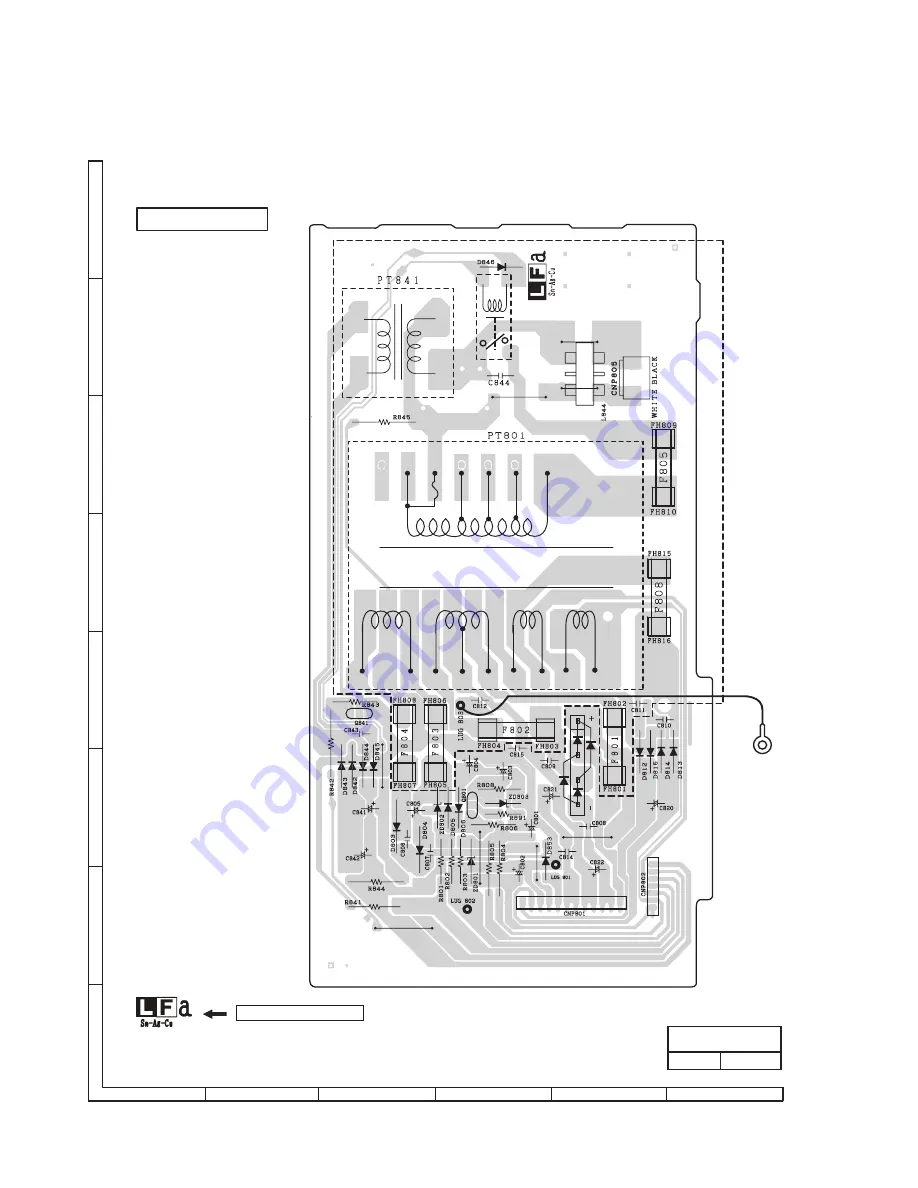 Sharp CD-SW440N Скачать руководство пользователя страница 44