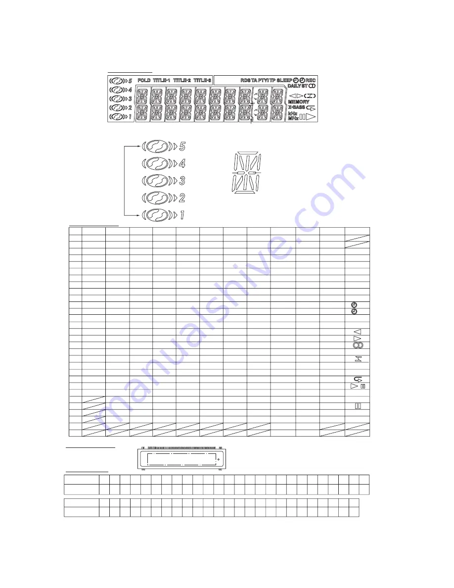 Sharp CD-SW440N Скачать руководство пользователя страница 66