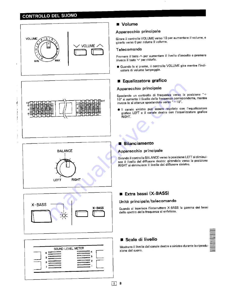 Sharp CD-X99H Скачать руководство пользователя страница 107