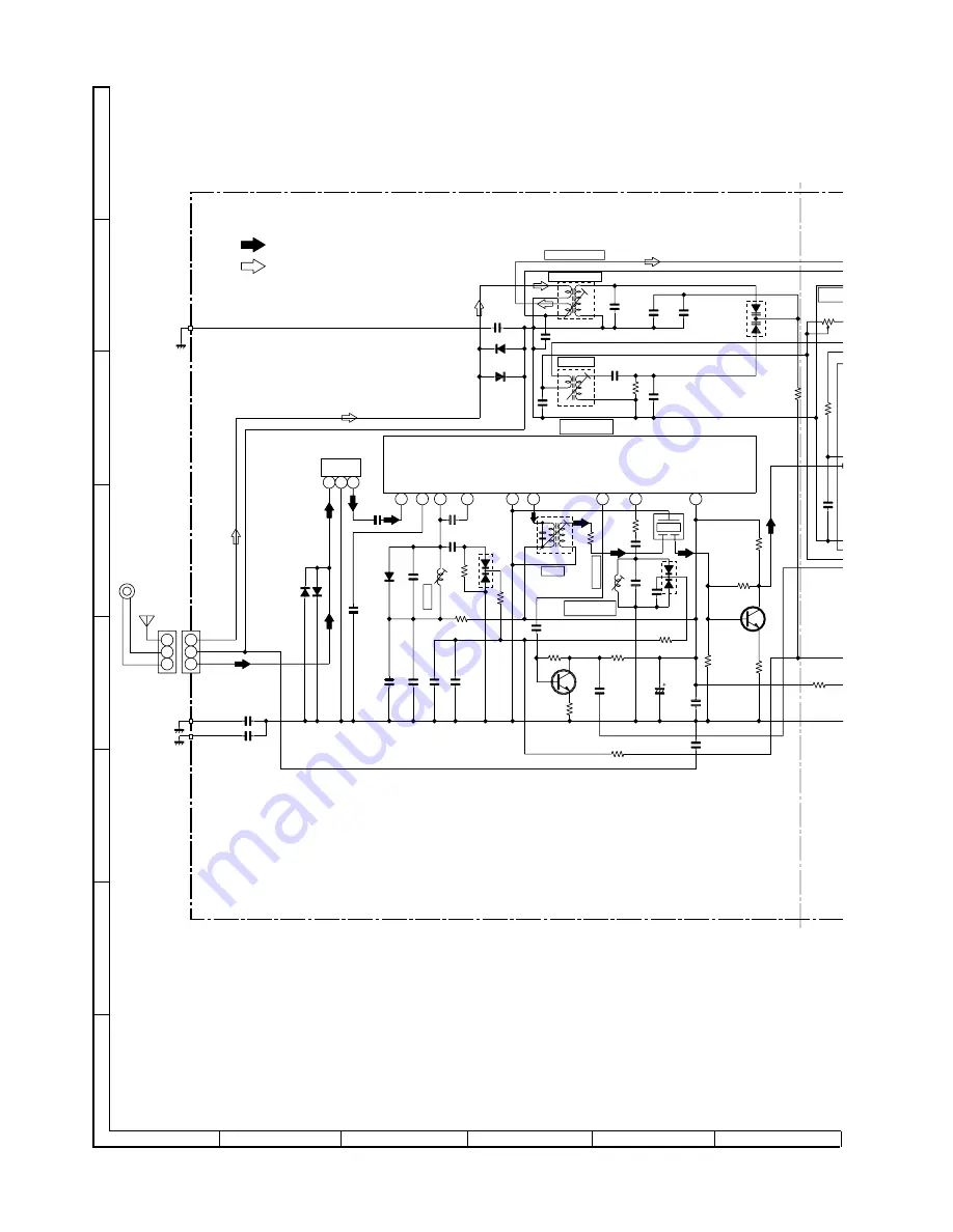 Sharp CD-XP120 Service Manual Download Page 20