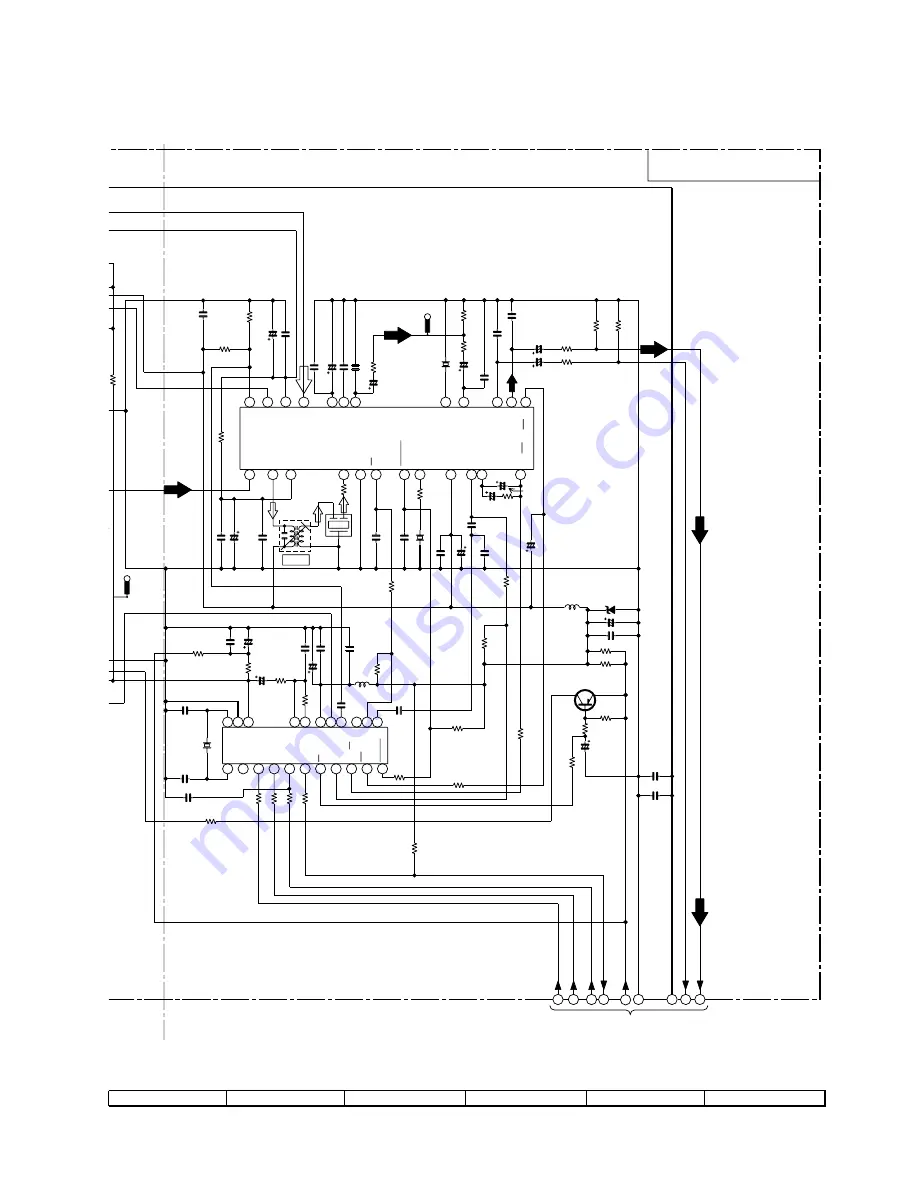 Sharp CD-XP205V Скачать руководство пользователя страница 21