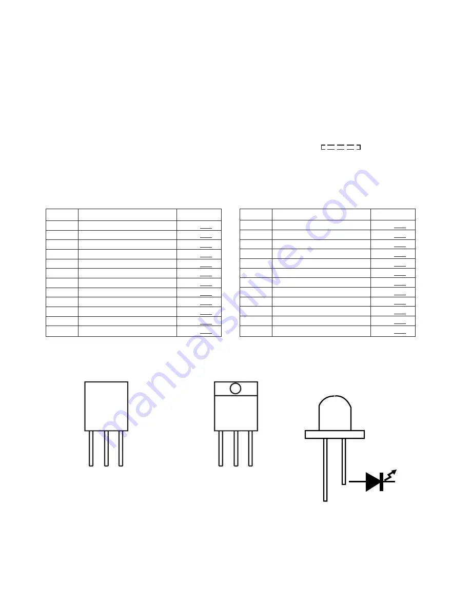 Sharp CD-XP300 - Compact Stereo System Service Manual Download Page 18