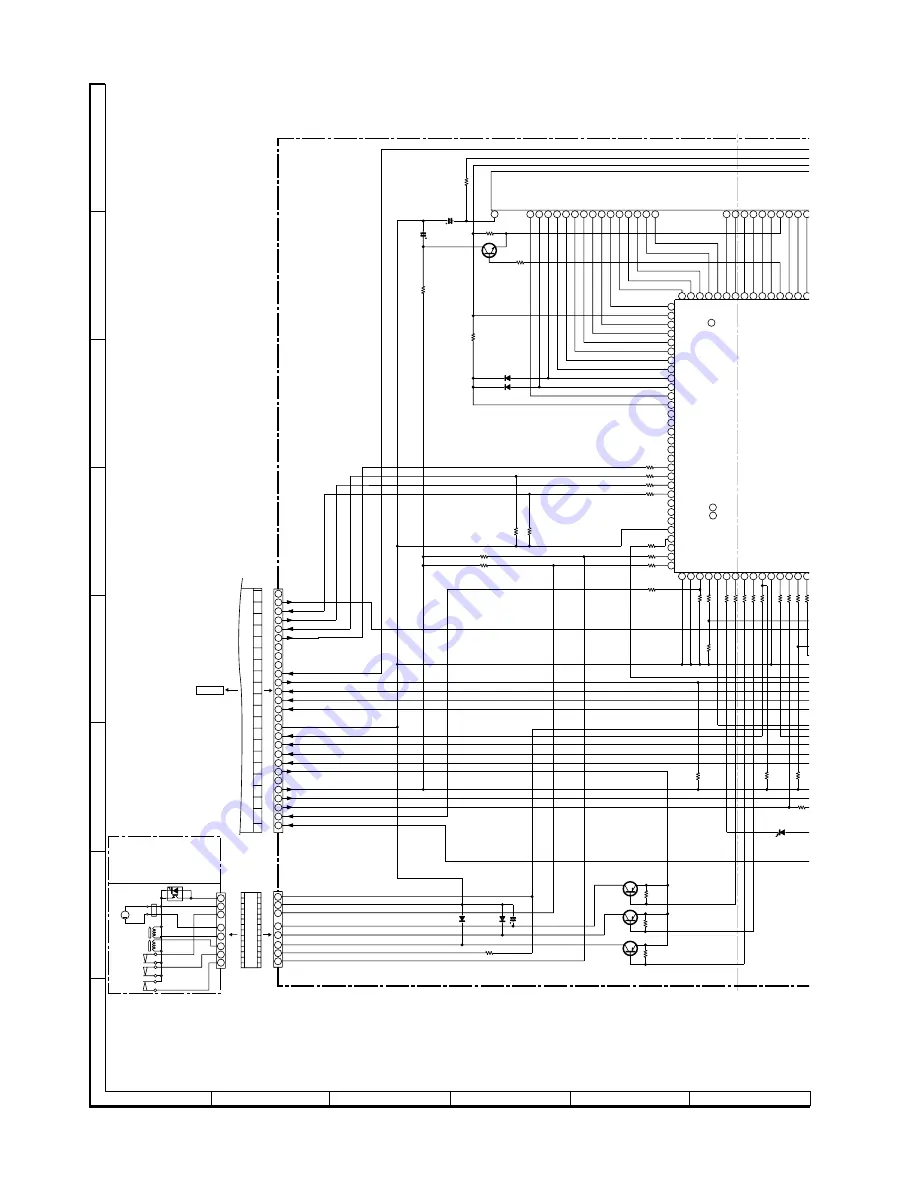 Sharp CD-XP300H Скачать руководство пользователя страница 20