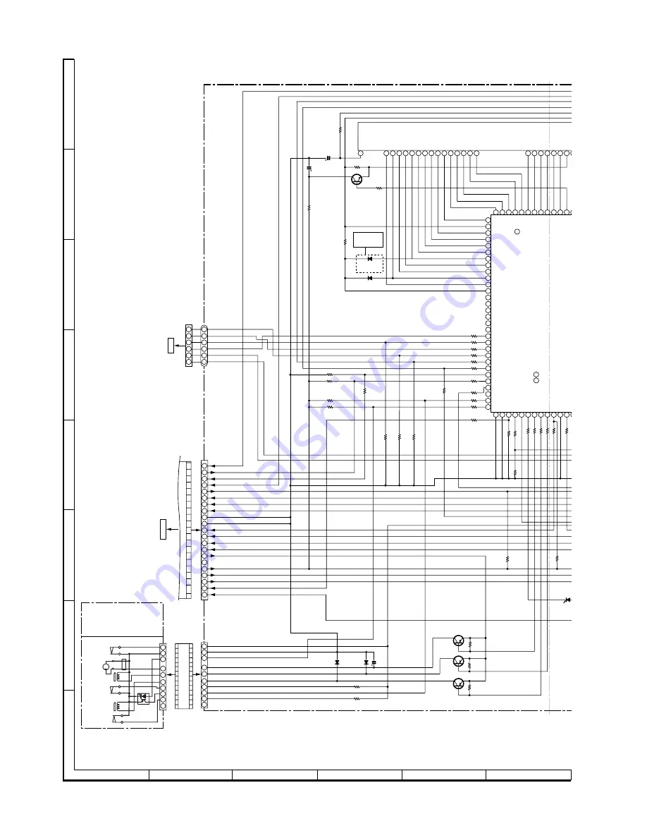 Sharp CD-XP305V Скачать руководство пользователя страница 22