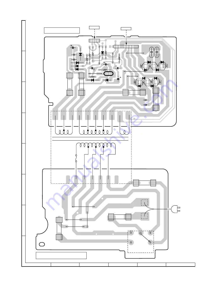 Sharp CD-XP305V Скачать руководство пользователя страница 36