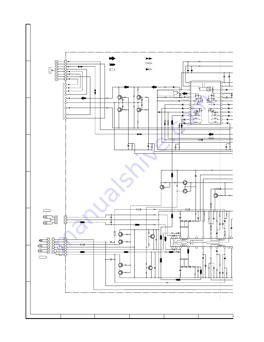 Sharp CD-XP500A Скачать руководство пользователя страница 18