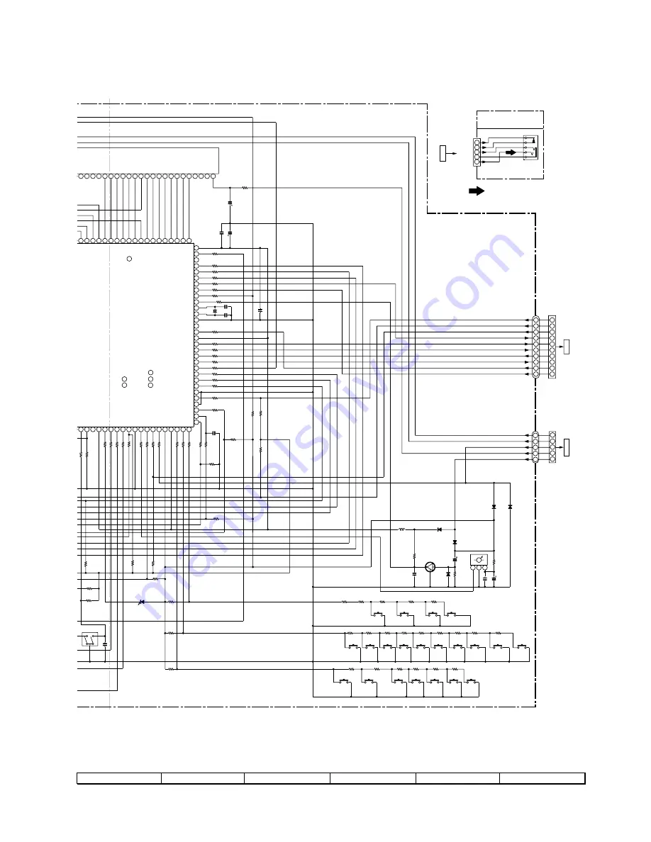 Sharp CD-XP500A Скачать руководство пользователя страница 25