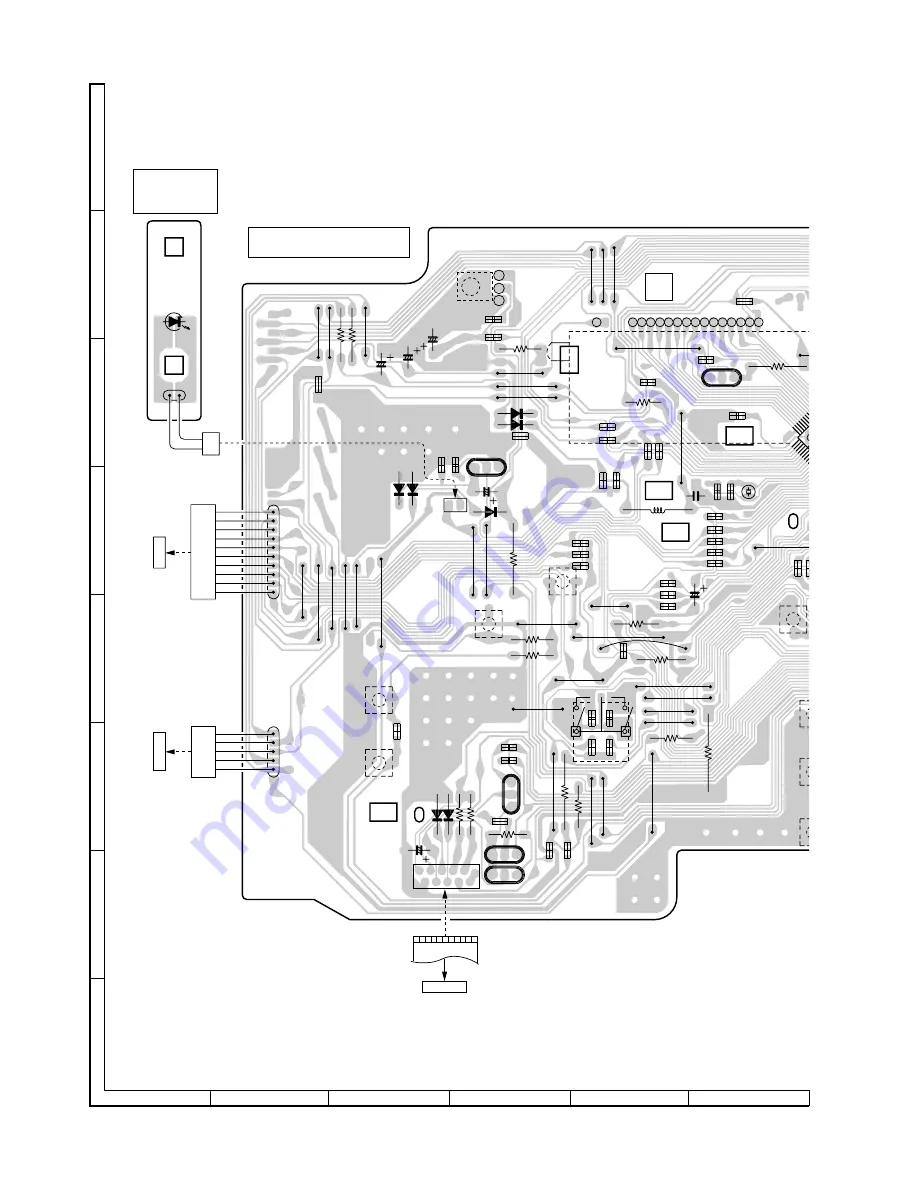 Sharp CD-XP500A Скачать руководство пользователя страница 32