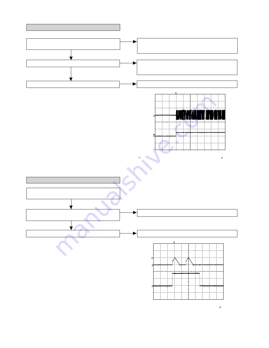 Sharp CD-XP500A Service Manual Download Page 40