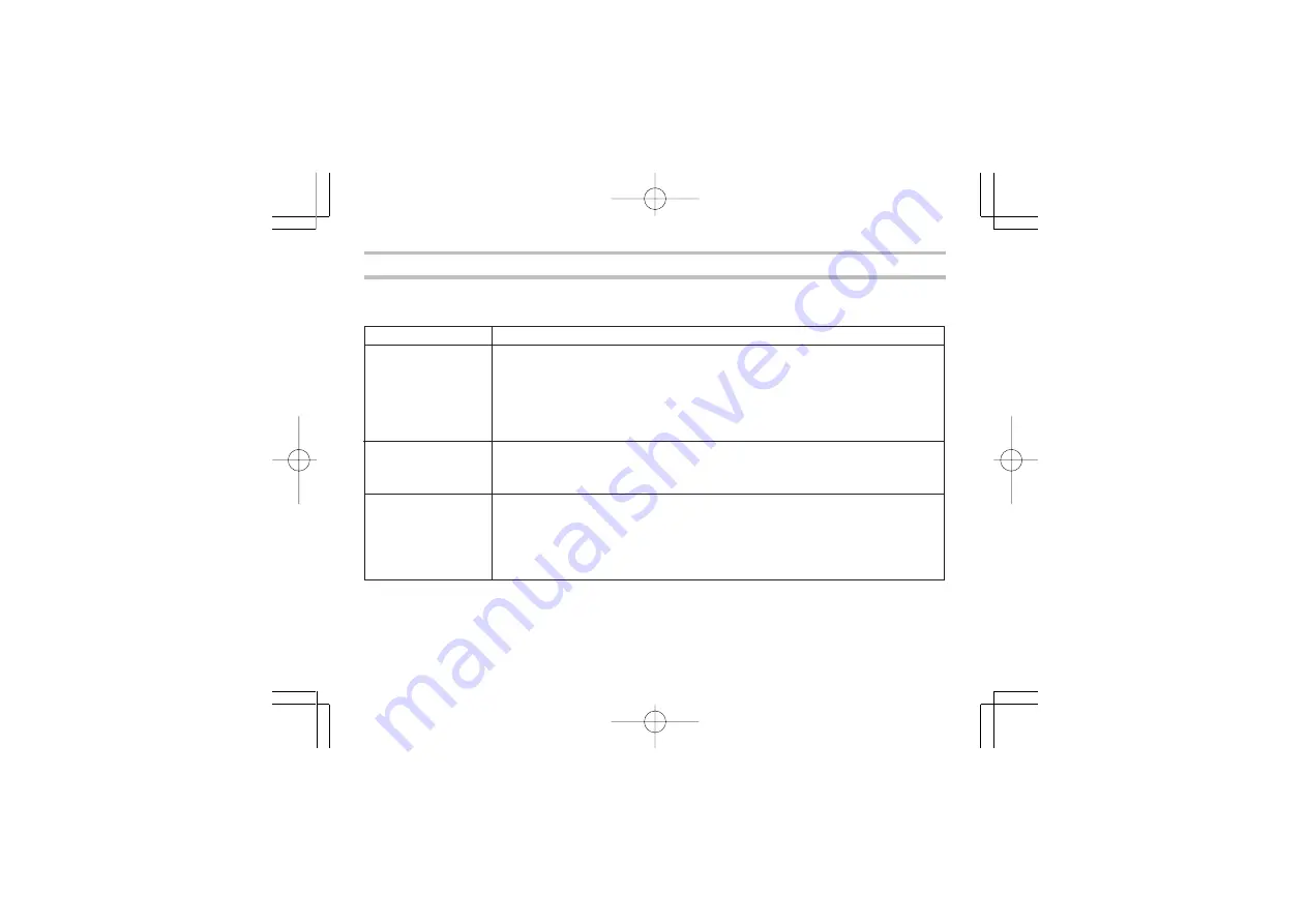 Sharp CE-AG06 Operation Manual Download Page 17