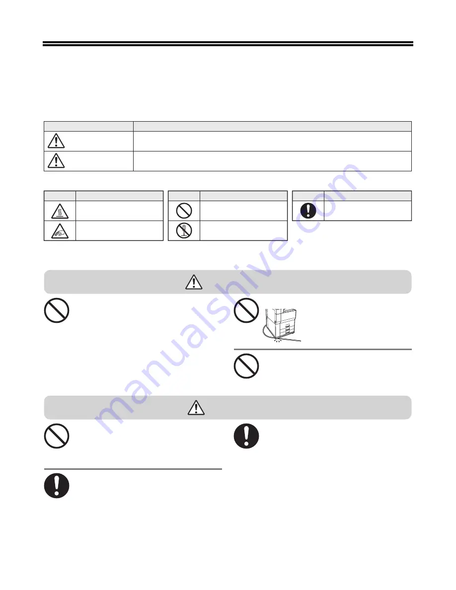 Sharp CINSE4653DS51 Start Manual Download Page 6